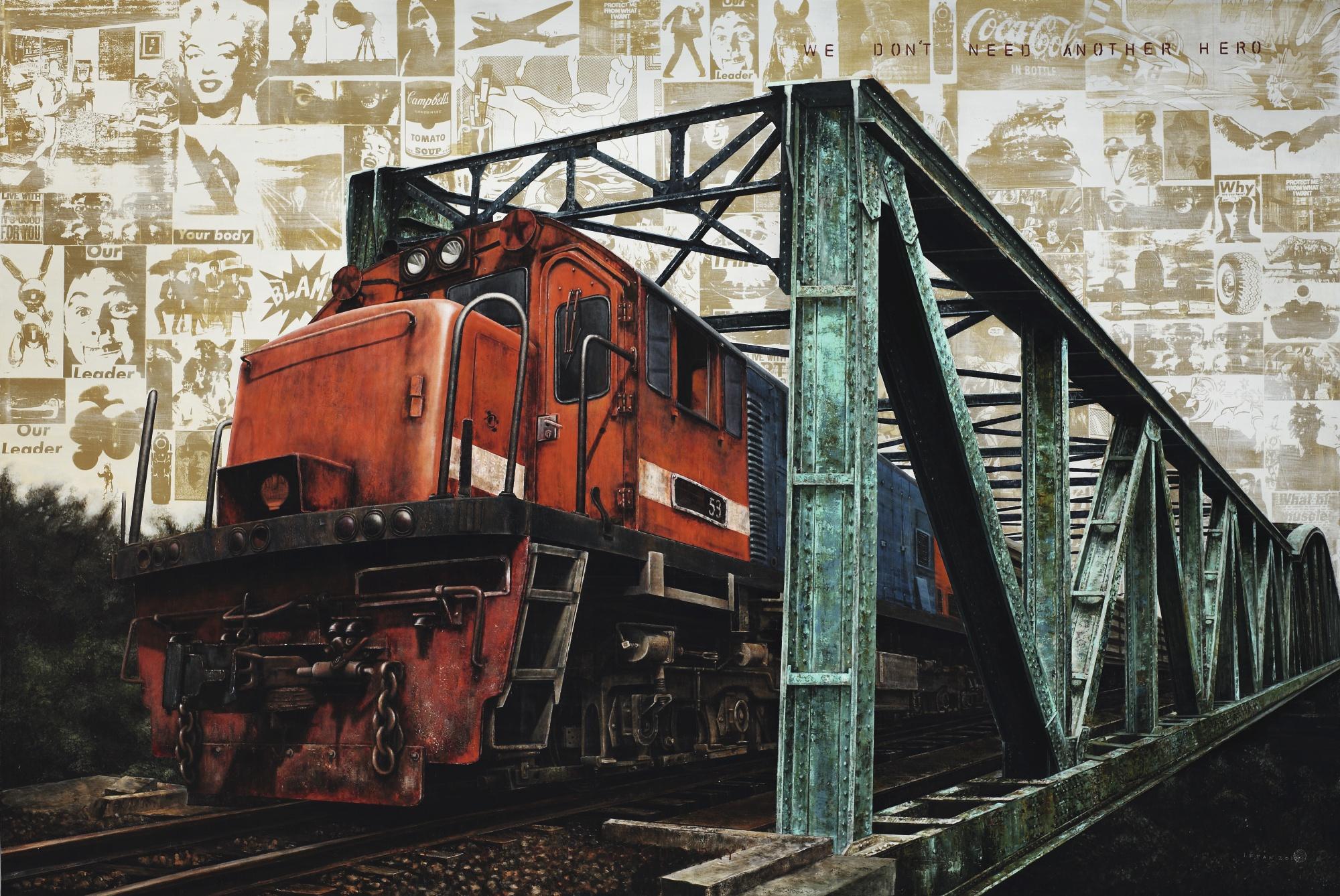 M. Irfan - One Day For Good Day