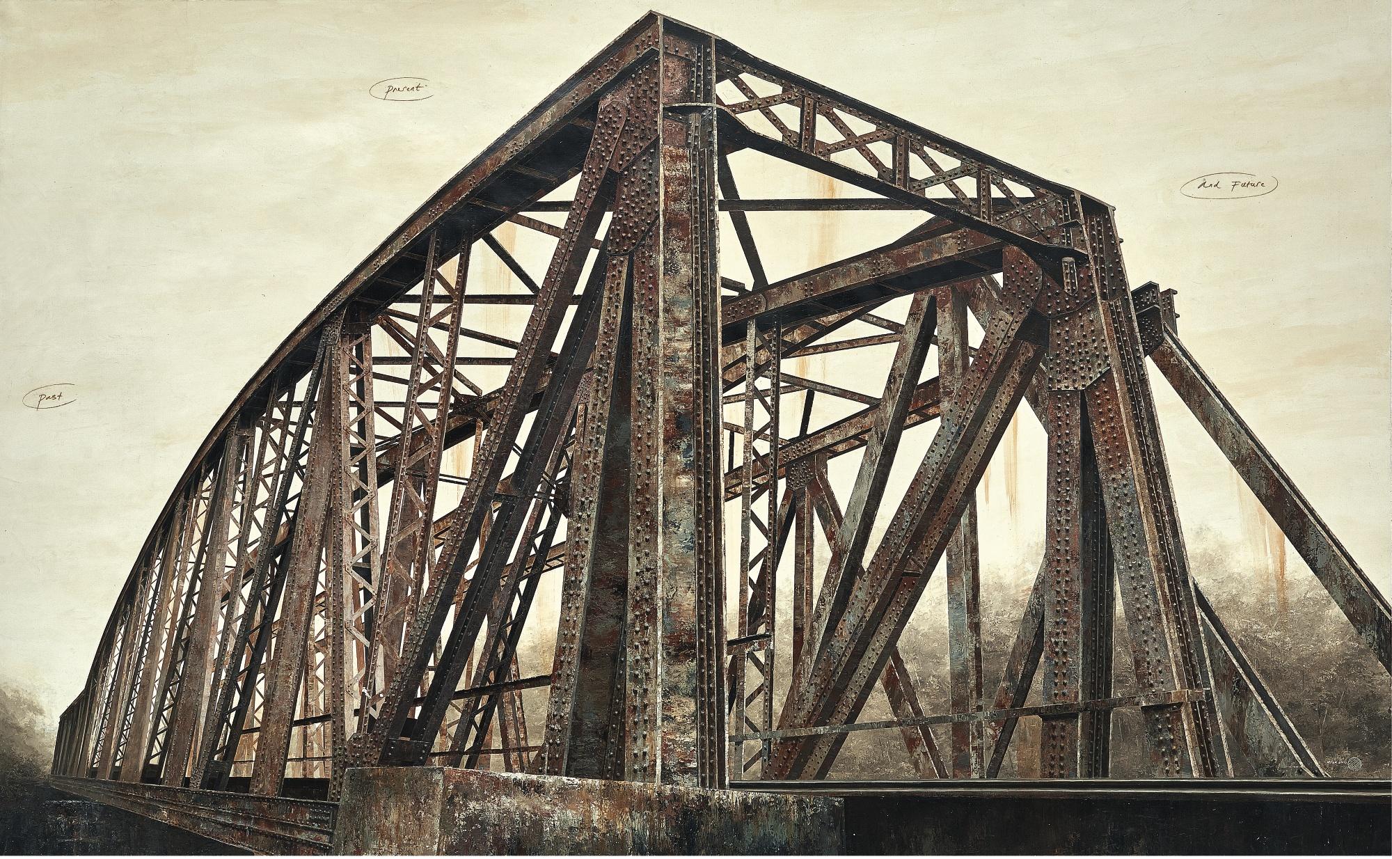 M. Irfan - Past, Present And Future