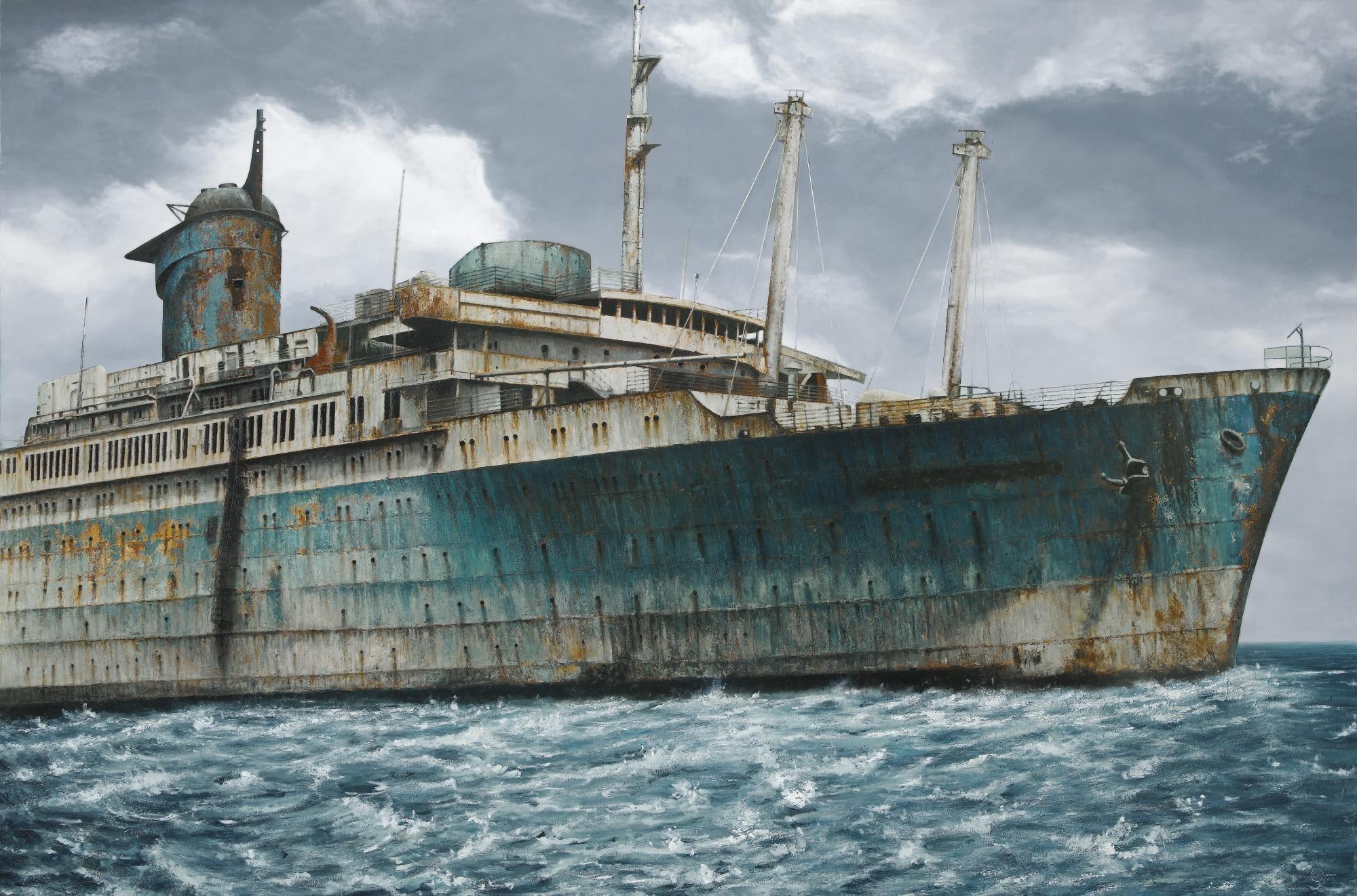 M. Irfan - Penjelajah Samudra (The Sea Explorers)