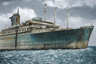 M. Irfan - Penjelajah Samudra (The Sea Explorers)