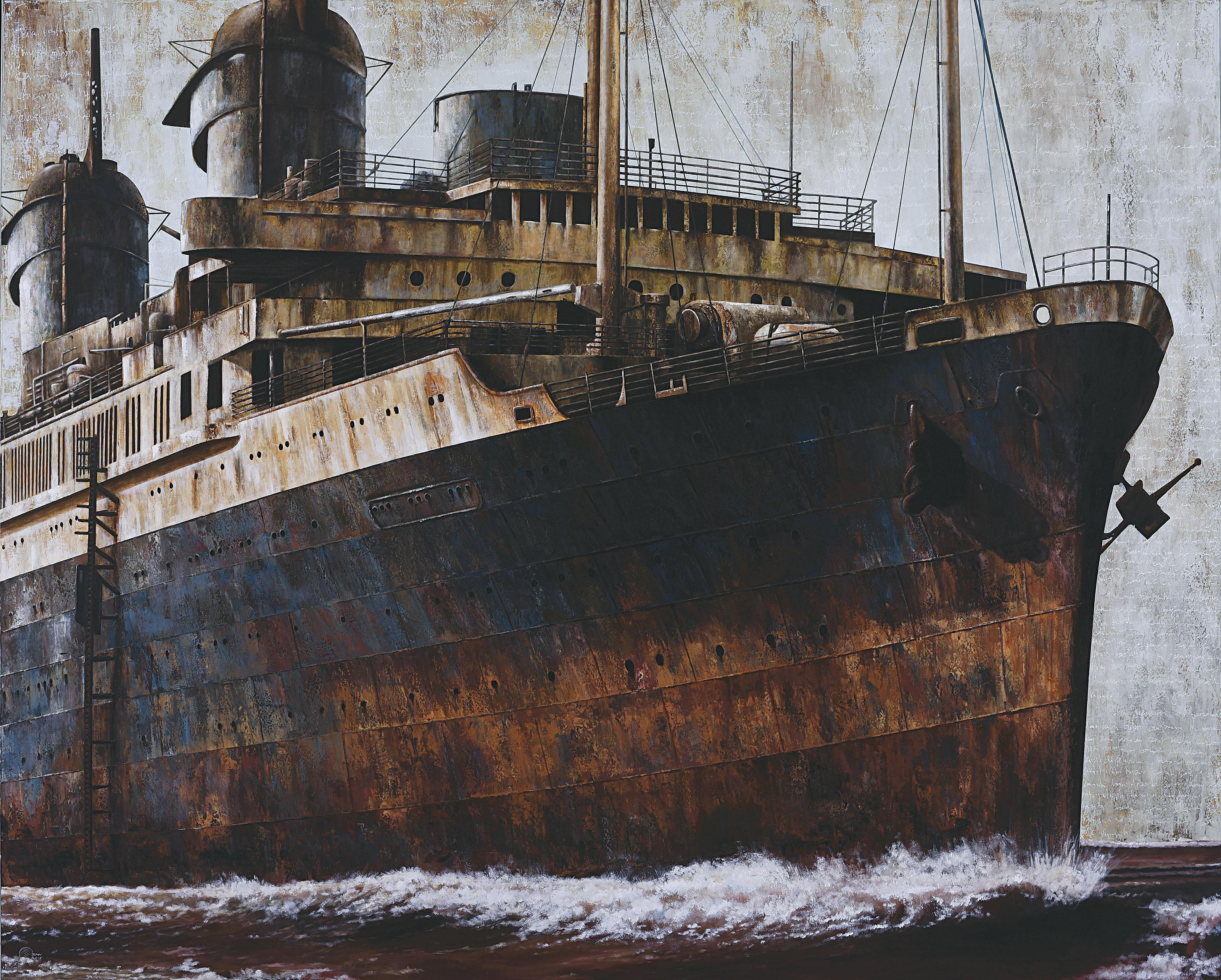 M. Irfan - TO INFINITY WITHOUT END