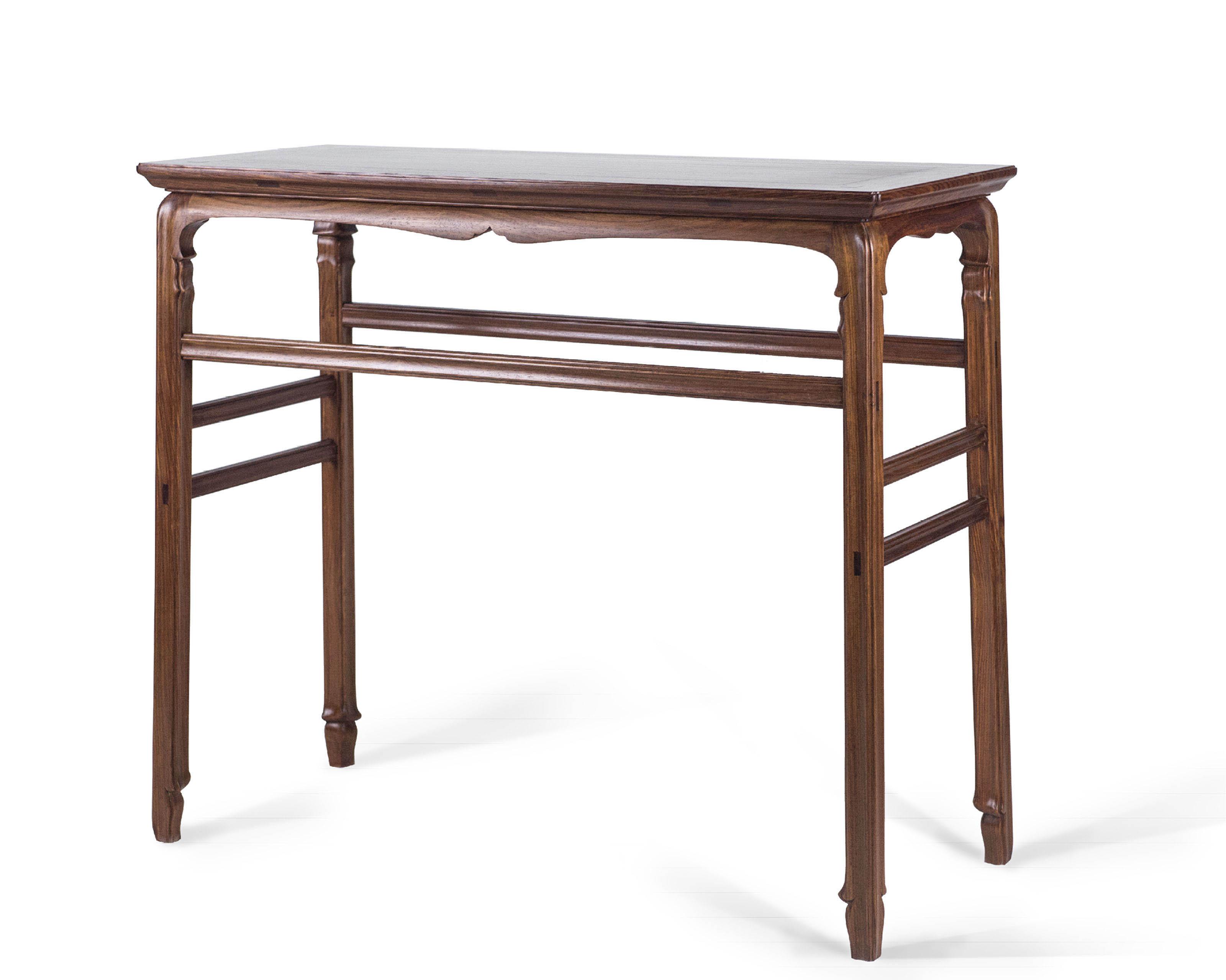 Ma Cola - A Song - Style Lute Table