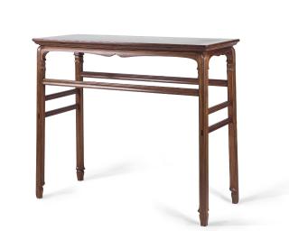 Ma Cola - A Song - Style Lute Table