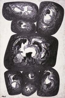 Ma Desheng - Cluster