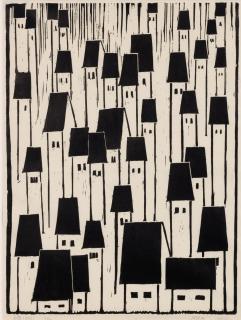 Ma Desheng - Home Of The Commoners