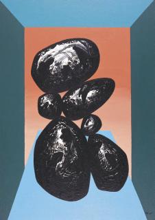 Ma Desheng - Missing Teddy Bear