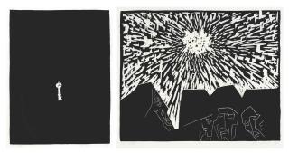 Ma Desheng - The Key Crux; & Vision