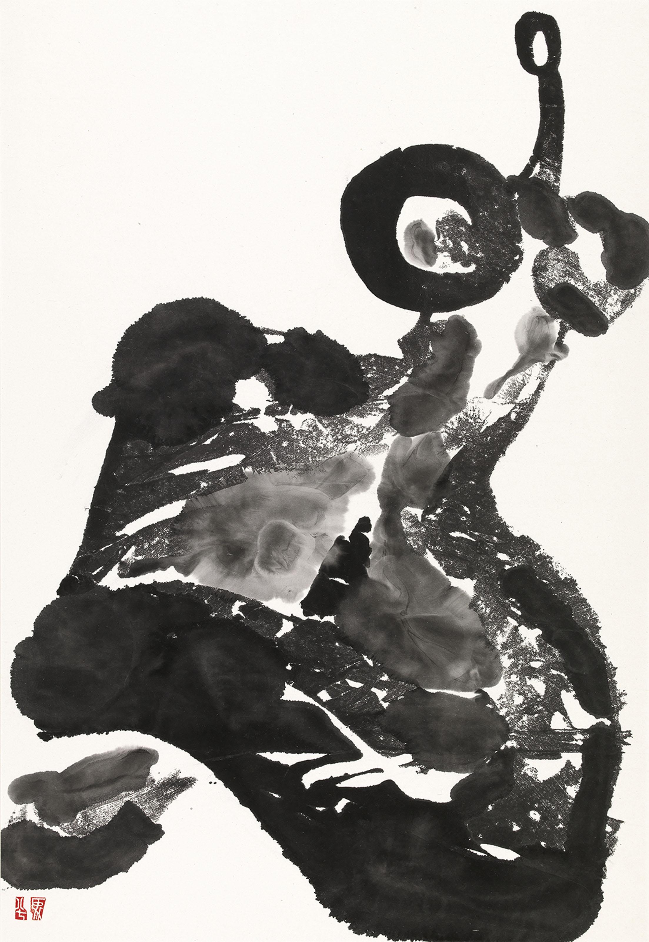 Ma Desheng - Unknown