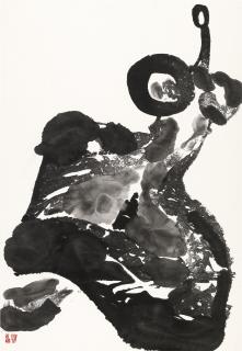 Ma Desheng - Unknown