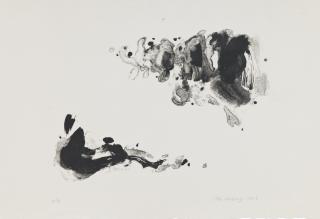 Ma Desheng - Untitled