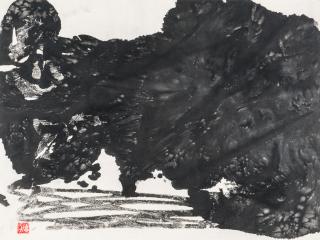 Ma Desheng - Untitled