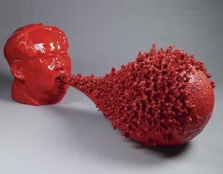 Ma Han - Art Is For The People