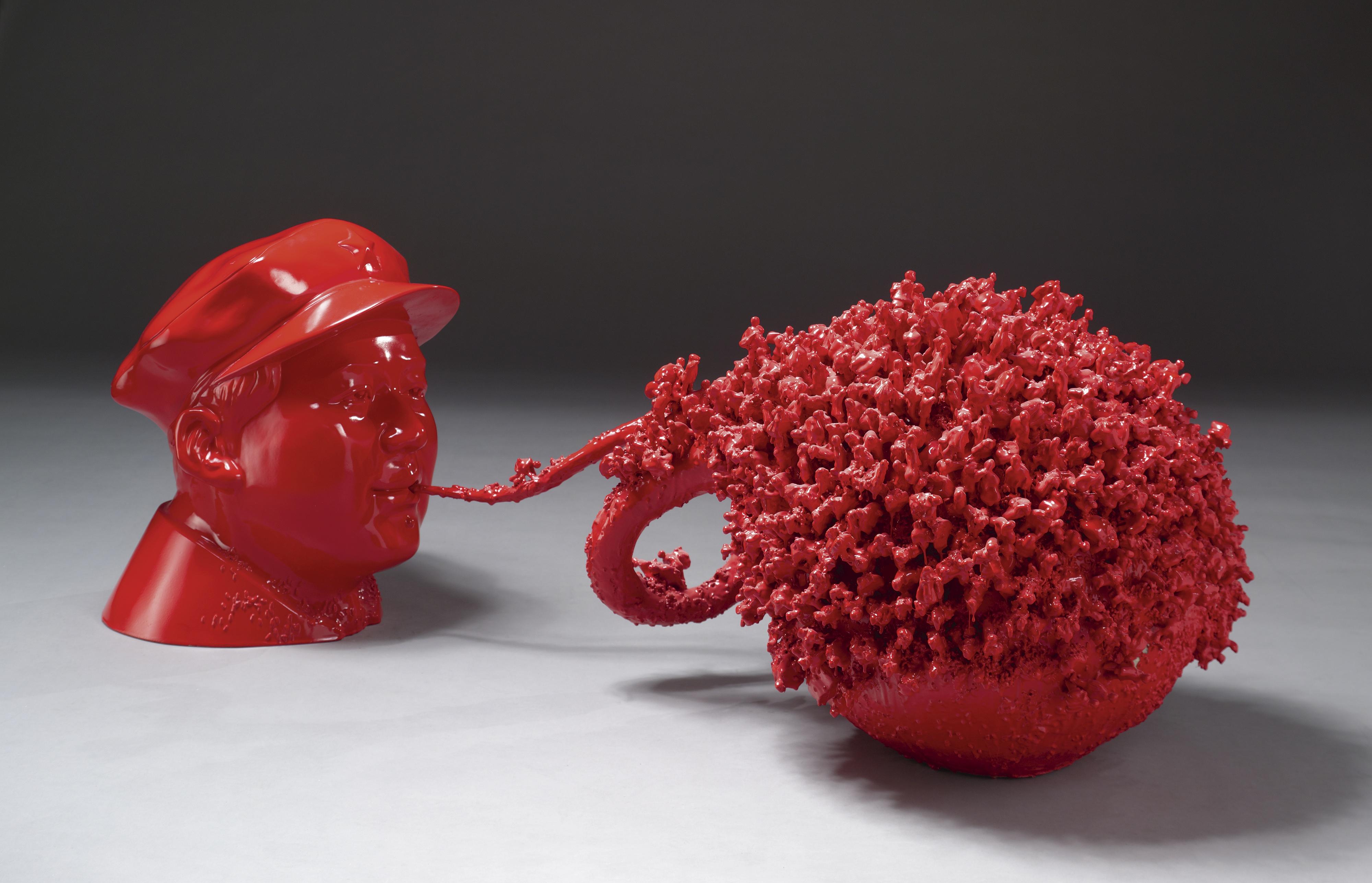 Ma Han - China Dream No. 3