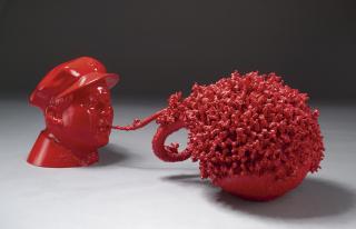 Ma Han - China Dream No. 3