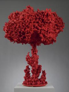 Ma Han - Mushroom Cloud