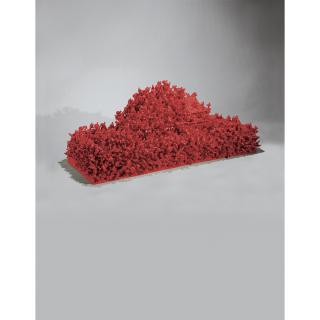 Ma Han - Plan Of The Ants - Red