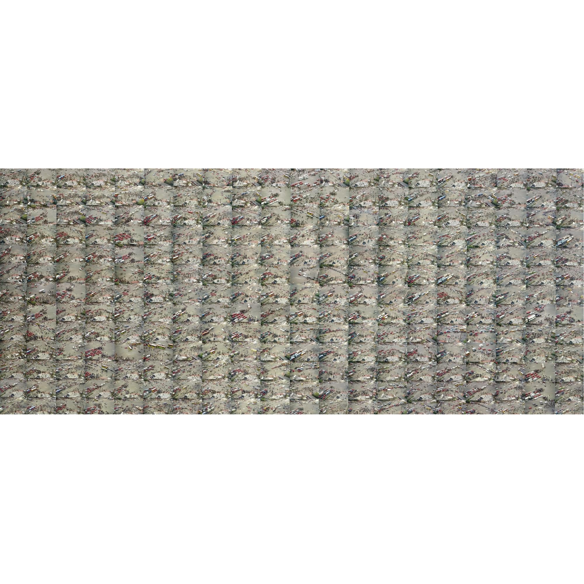 Ma Han - Plan Of The Ants