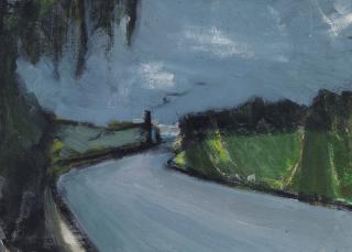 Ma Kelu - San Li River