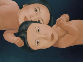 Ma Liuming - Baby No. 1