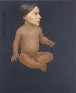 Ma Liuming - Baby No. 4