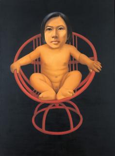 Ma Liuming - Baby No. 7