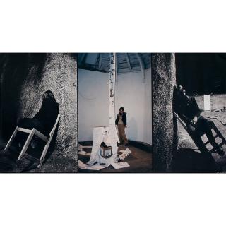 Ma Liuming - Fen-Ma Liuming In London