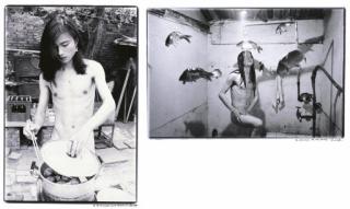 Ma Liuming - Fen-Ma Liuming\'s Lunch II & Fen-Ma Liuming Series