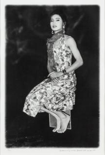 Ma Liuming - Performance No. 1 & 2