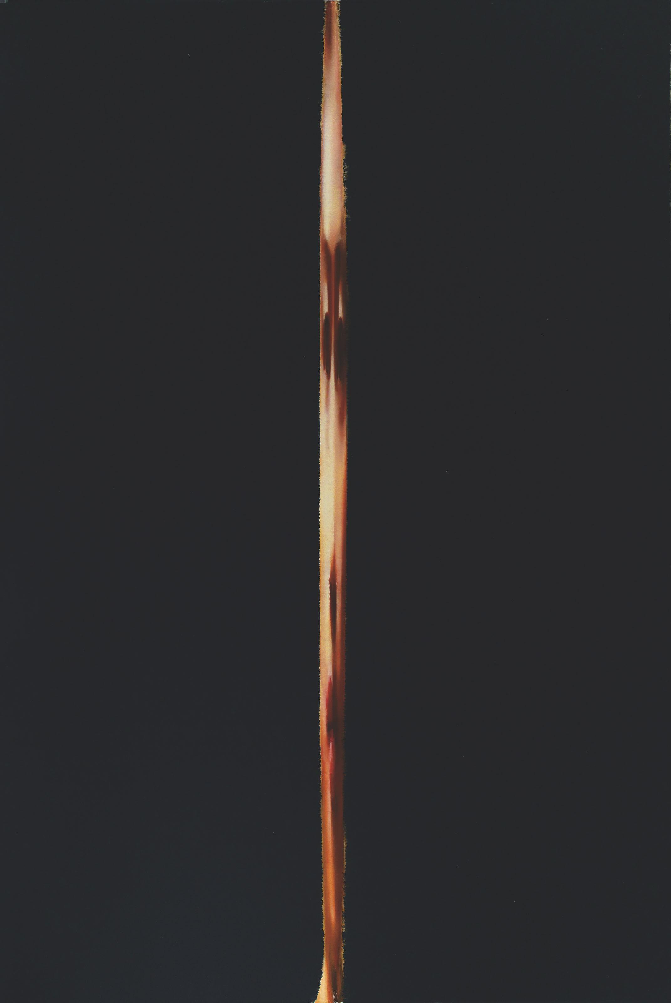 Ma Liuming - Untitled No. 20