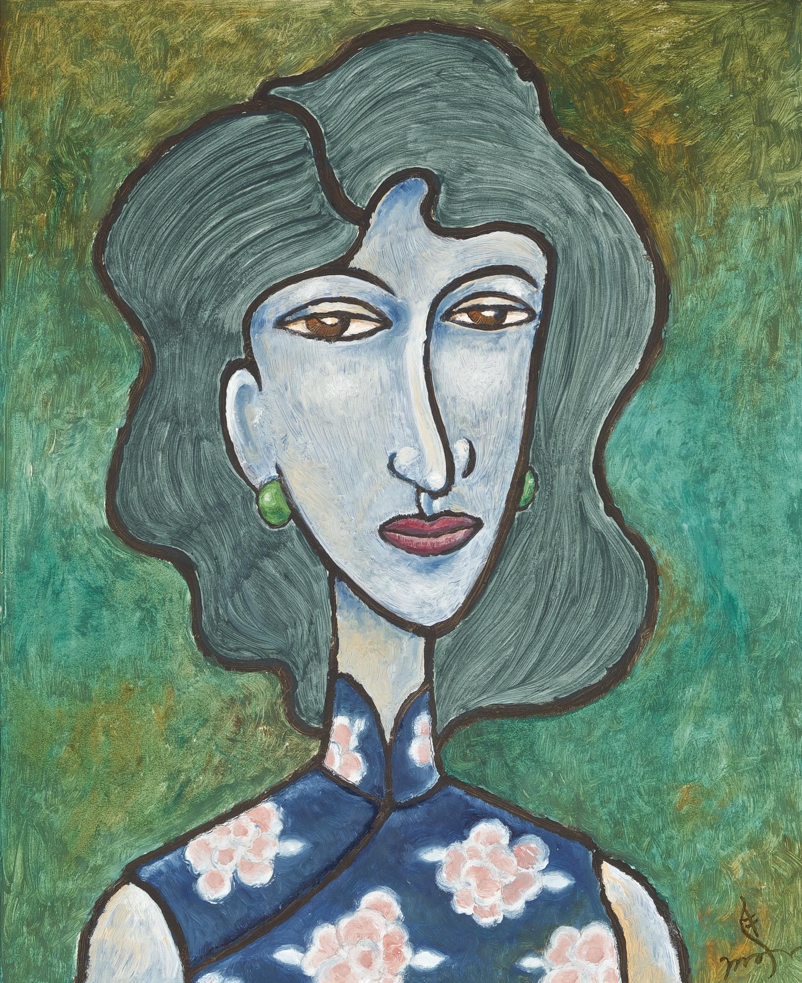 Ma Ming - Remembrance