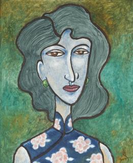 Ma Ming - Remembrance