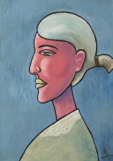 Ma Ming - Simple Lady 