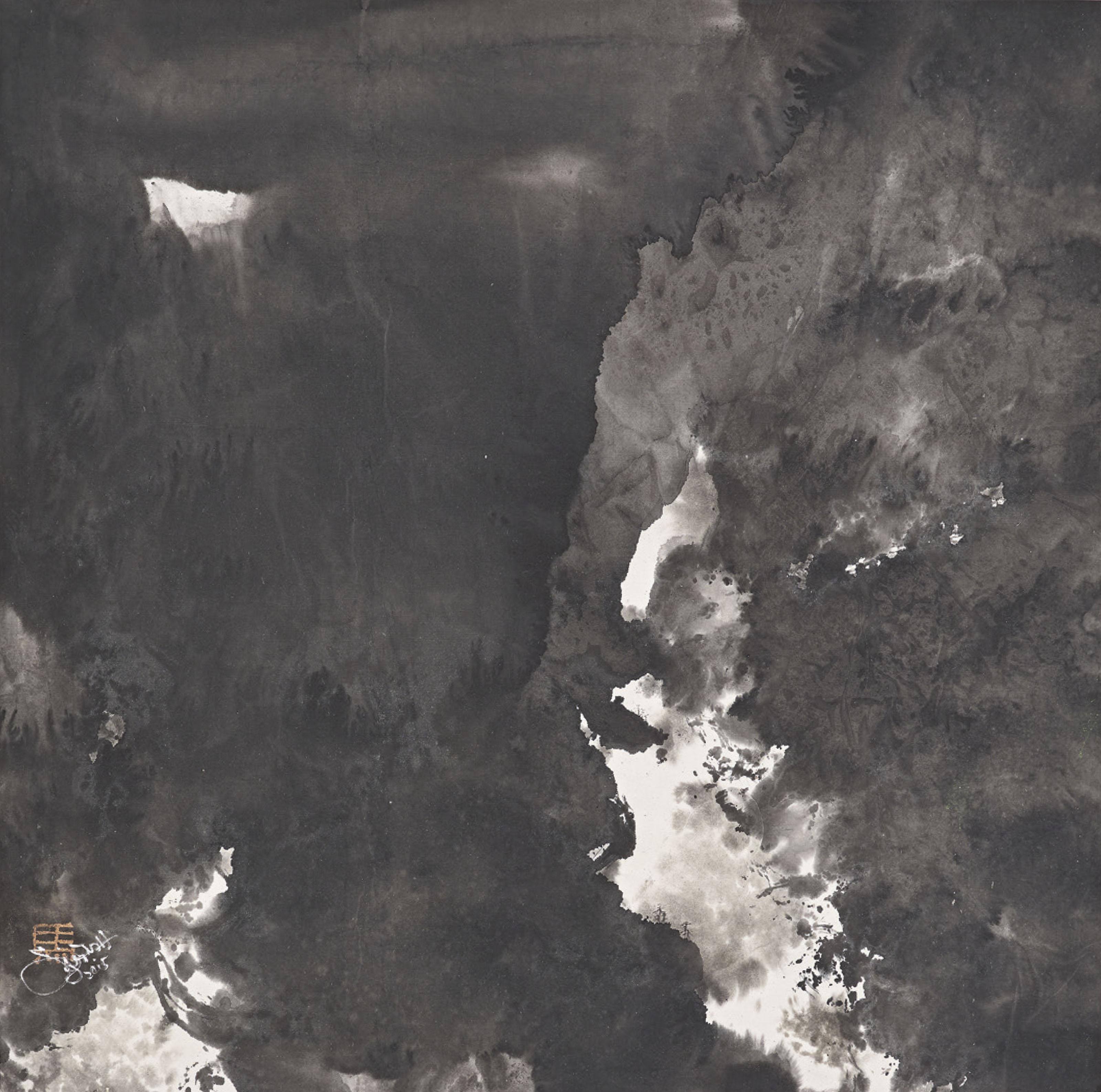 Ma Singfoon - Mountain Snow