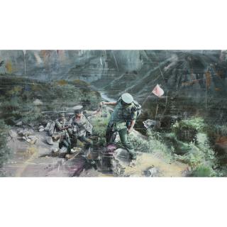 Ma Yunfei - Excursion