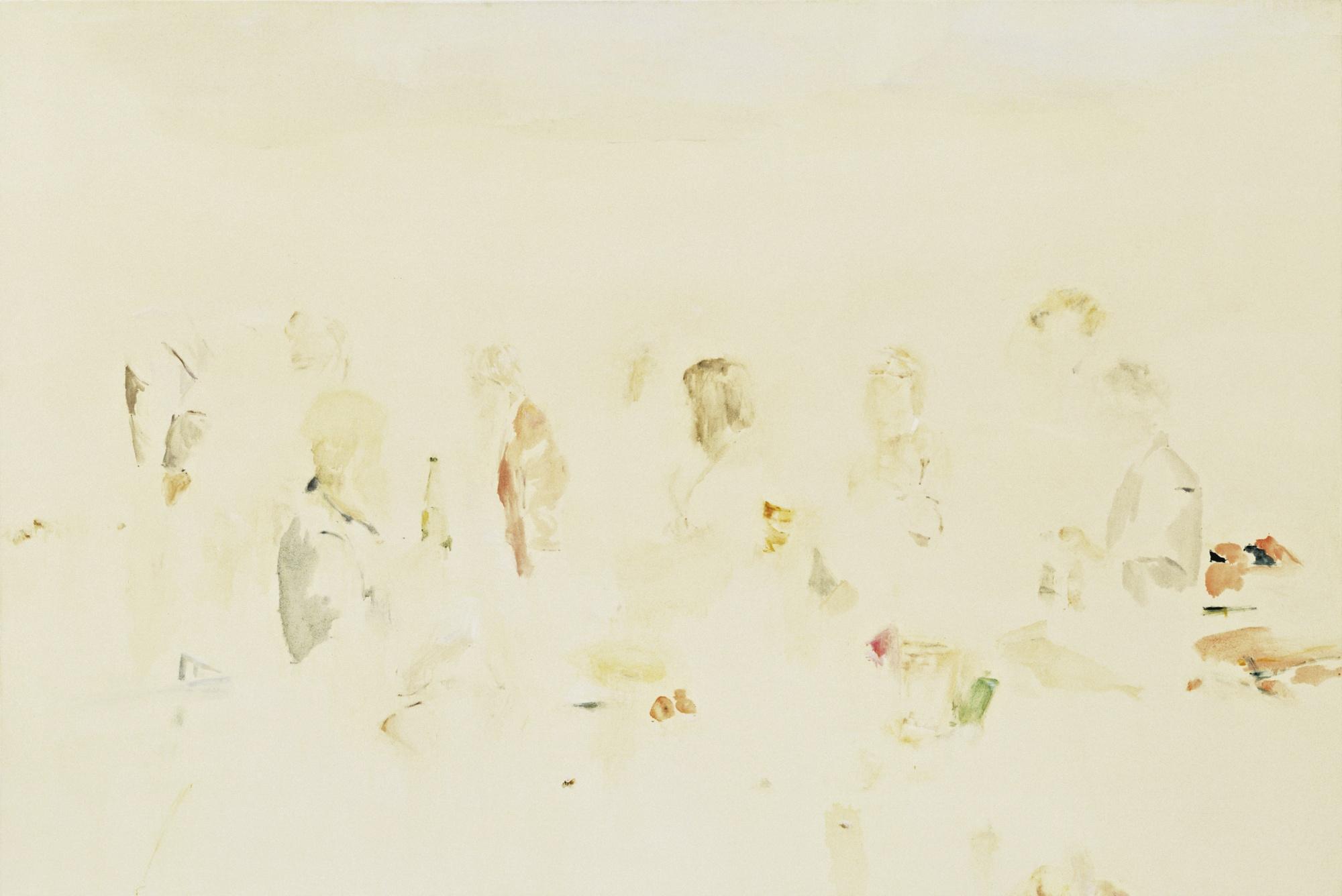 Maaike Schoorel - The Picnic