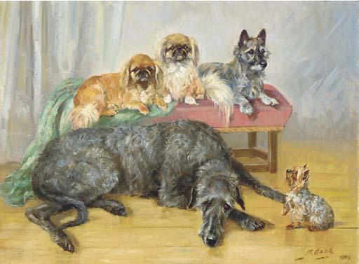 Mabel Gear - Best Of Friends