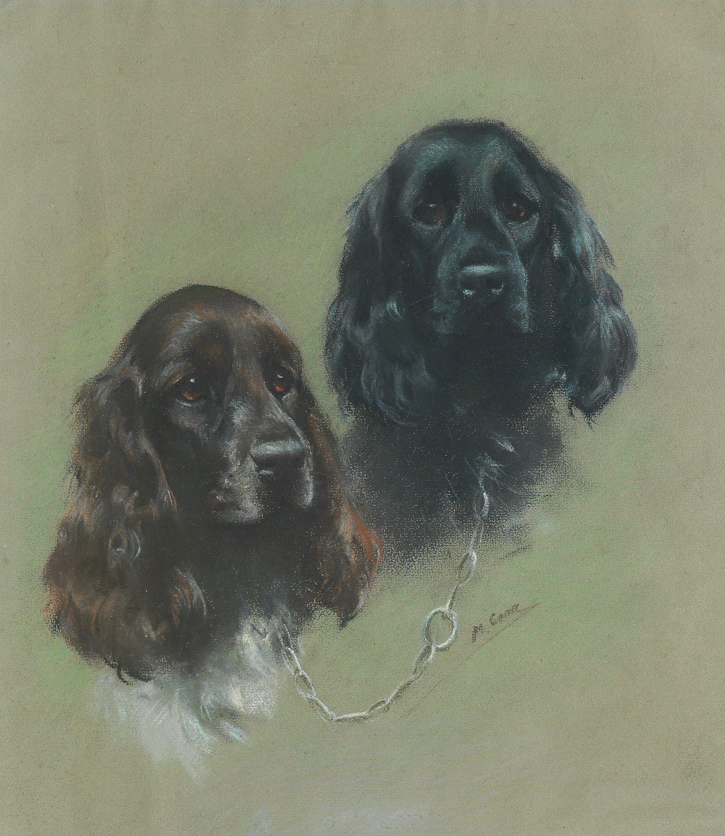 Mabel Gear - Cockers