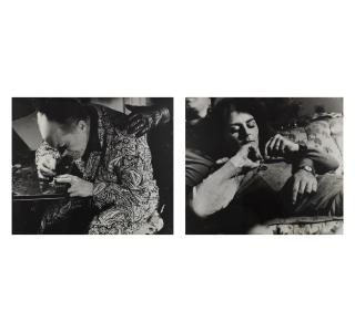 Mac Adams - Mystery #18 (The Repair Man)