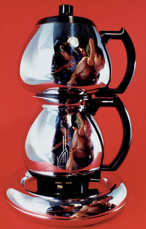 Mac Adams - Sans titre