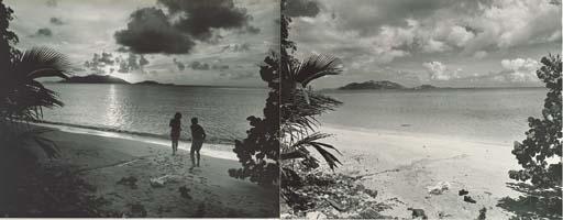 Mac Adams - The Lost Bather, 1978