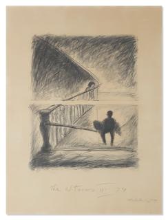 Mac Adams - The Witness III