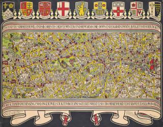 MacDonald Gill - In The Heat Of The Summer