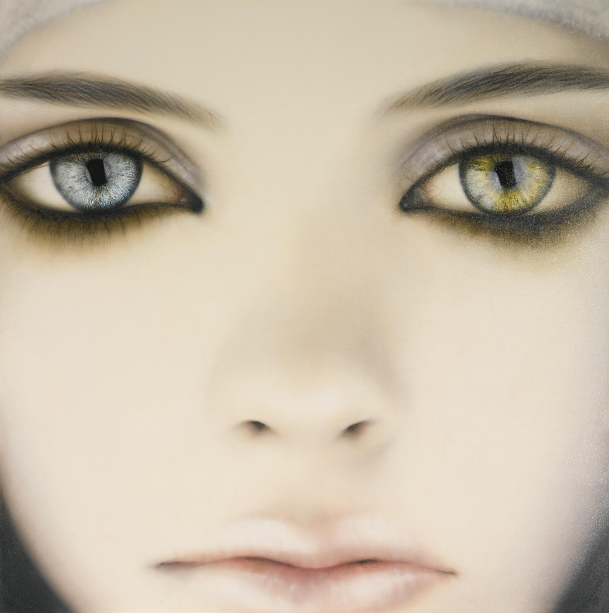Machiko Edmondson - Airborne
