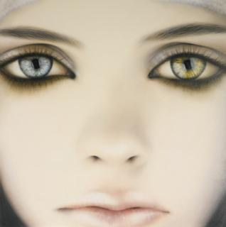 Machiko Edmondson - Airborne