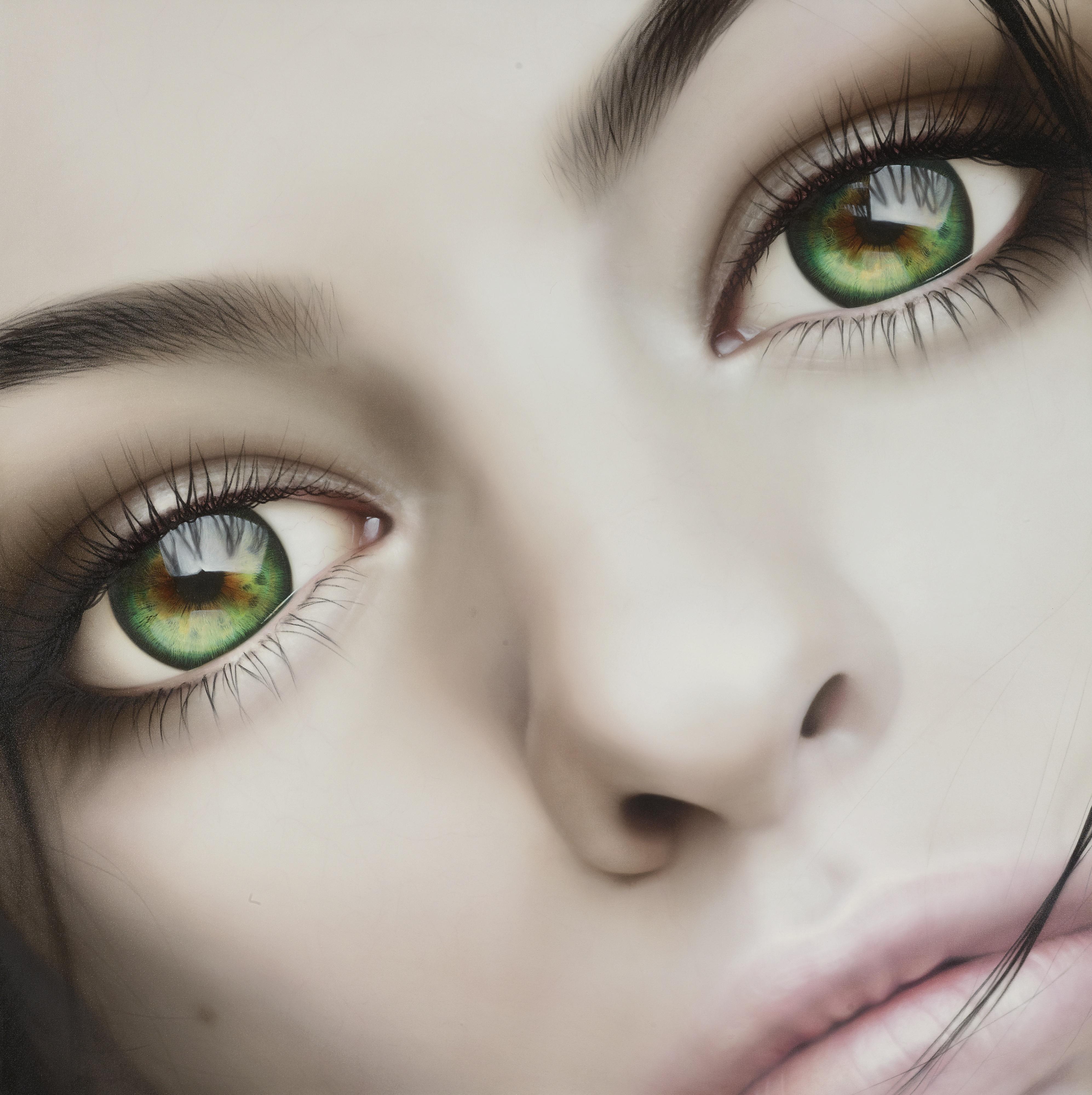 Machiko Edmondson - Beckoning