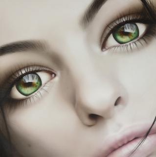 Machiko Edmondson - Beckoning