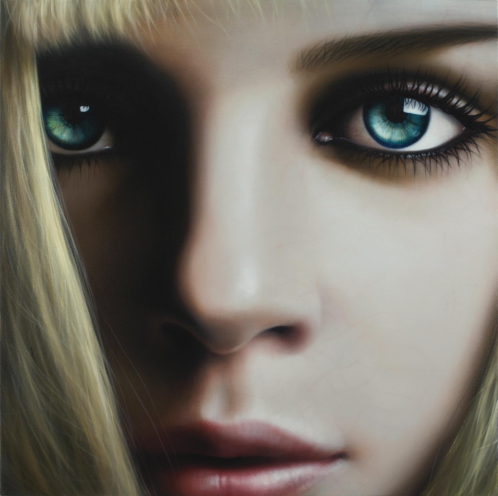 Machiko Edmondson - Cascade