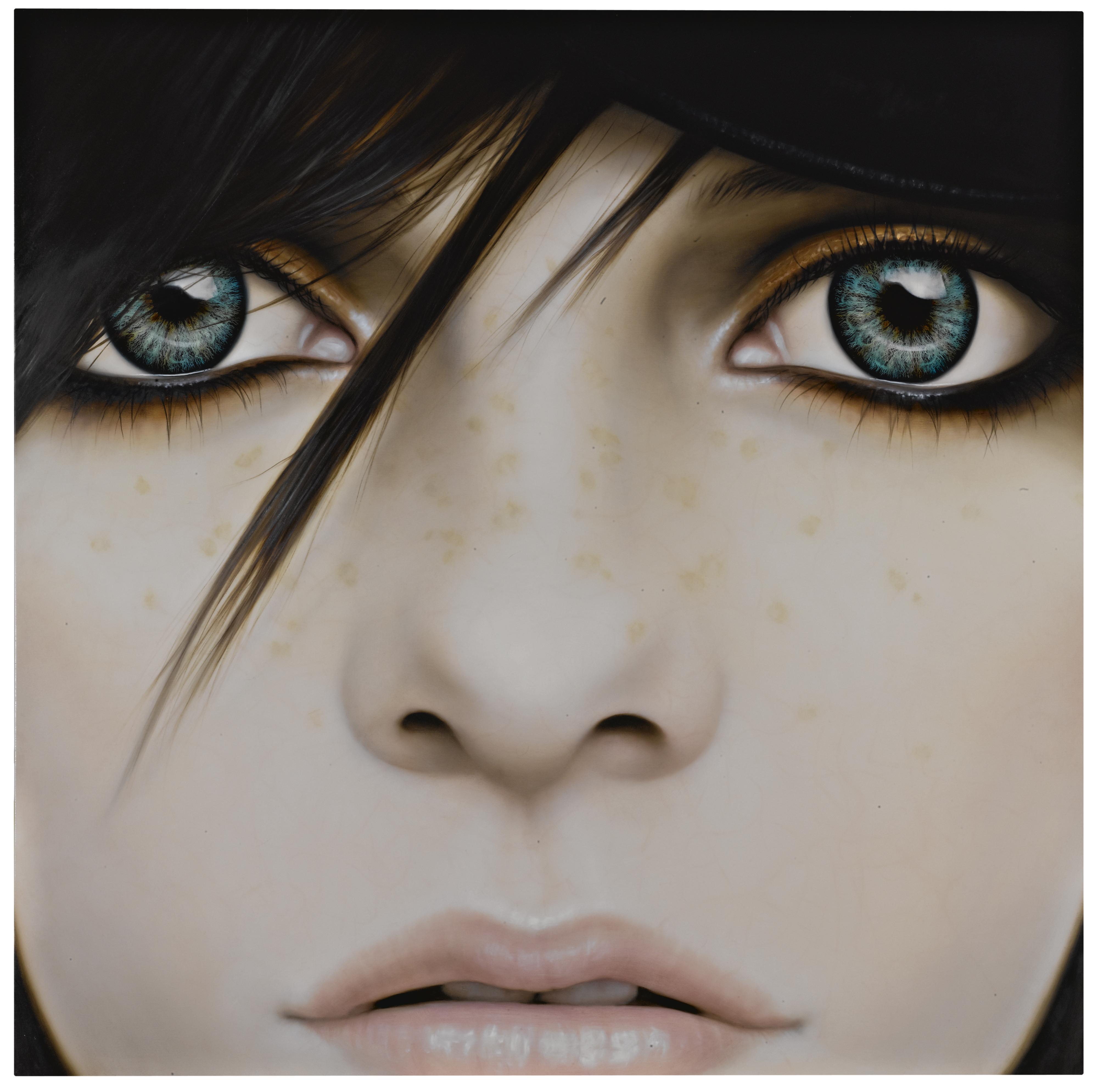 Machiko Edmondson - Crepulscule