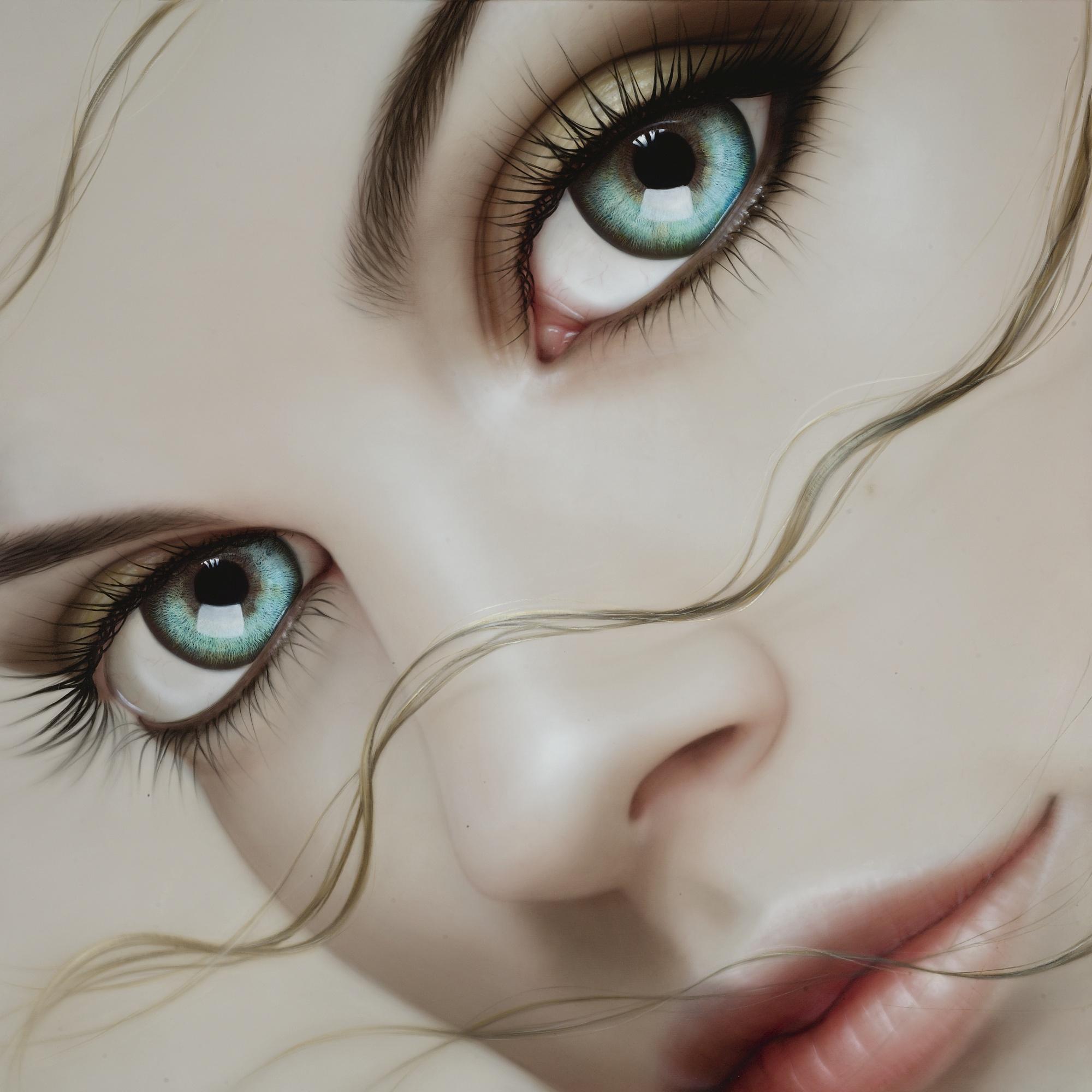 Machiko Edmondson - Dichotomy