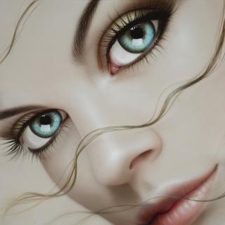 Machiko Edmondson - Dichotomy